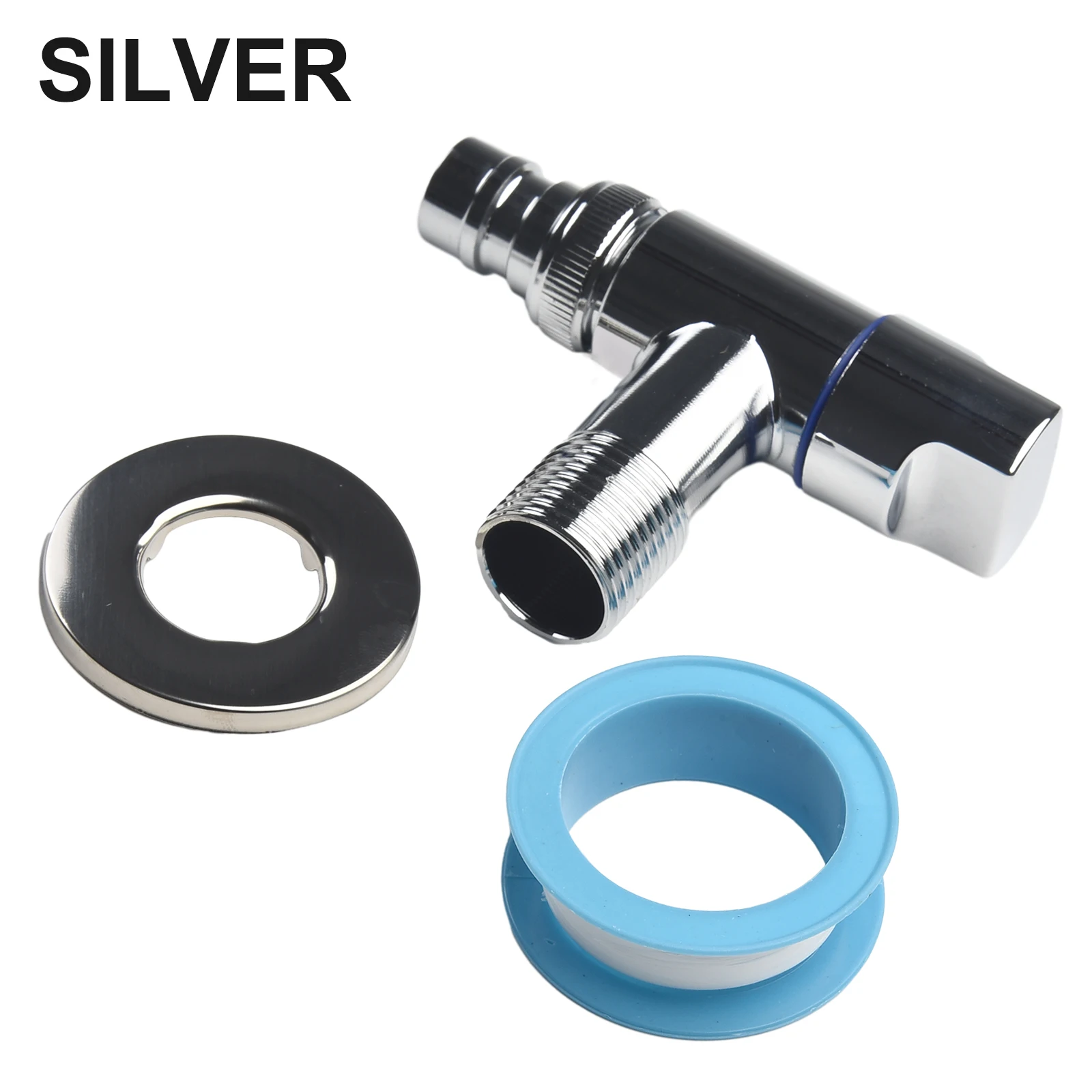 Stainless Steel Washing Machine Faucet Water Stop Quick Opening Angle Valve Wall Mount Out Water Bathroom Accessories
Stainless Steel Washing Machine Faucet Water Stop Quick Opening Angle Valve Wall Mount Out Water Bathroom Accessories