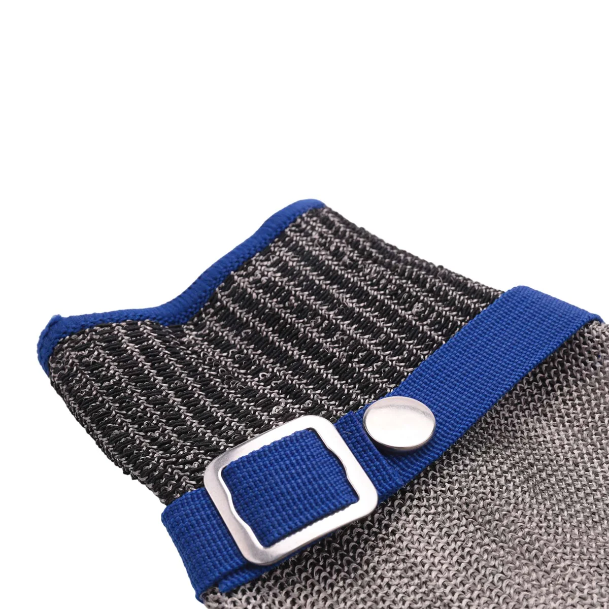 Cut-Resistant Stainless Steel Gloves 304 Stainless Steel Wire Gloves Are Used to Your Hands
Cut-Resistant Stainless Steel Gloves 304 Stainless Steel Wire Gloves Are Used to Your Hands