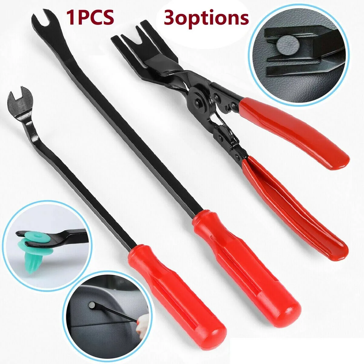 Car Headlight Repair Installation Tool Trim Clip Removal Pliers Van Door Panel Fascia Dash Upholstery Removal Tool
Car Headlight Repair Installation Tool Trim Clip Removal Pliers Van Door Panel Fascia Dash Upholstery Removal Tool
