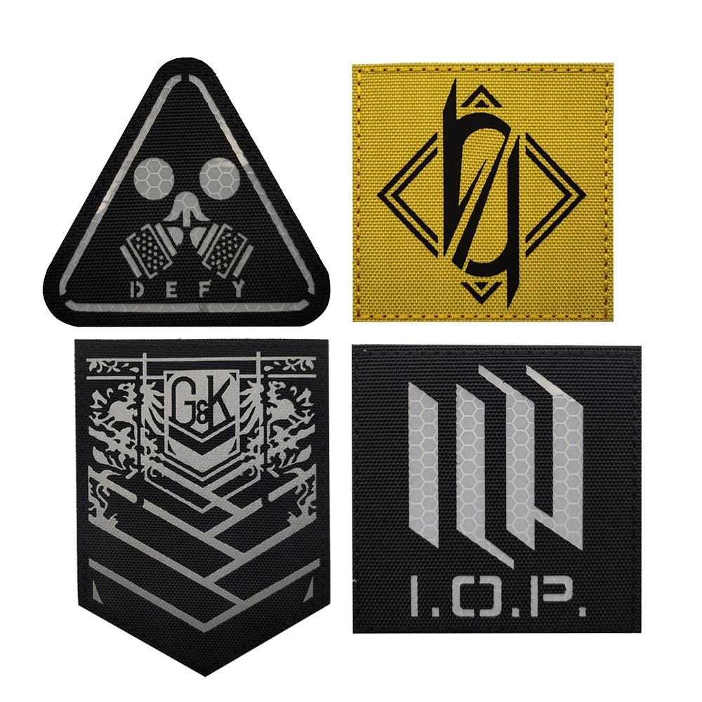 Blue File Hook and Loop Patch Anime Girl Reflective Armband Cloth Sticker College Backpack Morale Badge Clothing Bag Appliques
Blue File Hook and Loop Patch Anime Girl Reflective Armband Cloth Sticker College Backpack Morale Badge Clothing Bag Appliques