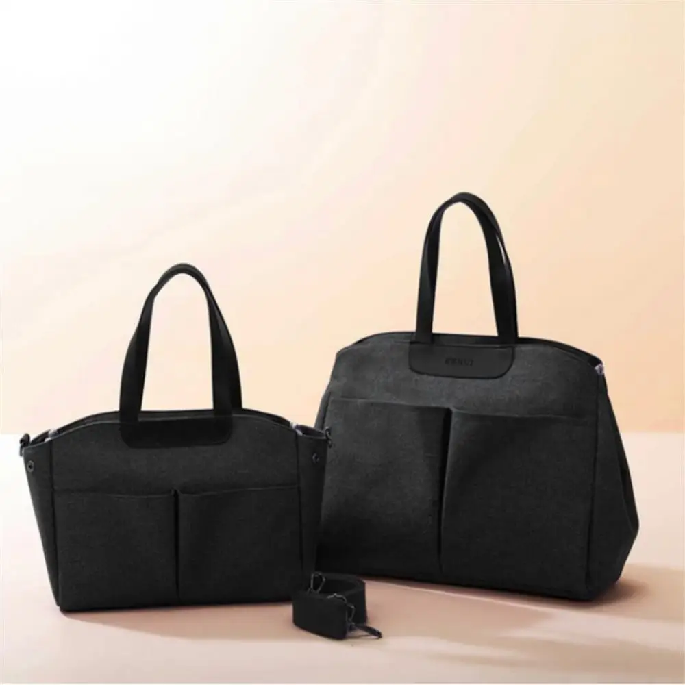 Newborn Must-have Mother Bag Multipurpose Ergonomic Baby Diaper Bag Baby Shower Gift Versatile Spacious Innovative Parenting
Newborn Must-have Mother Bag Multipurpose Ergonomic Baby Diaper Bag Baby Shower Gift Versatile Spacious Innovative Parenting