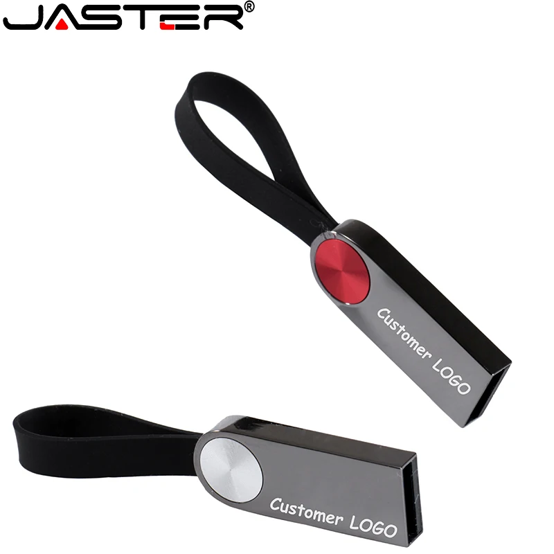 JASTER Flash Drive Stainless Steel USB 2.0 pen drive 128gb usb flash drive 16gb 32gb 64gb pendrive 8gb usb stick with keychain
JASTER Flash Drive Stainless Steel USB 2.0 pen drive 128gb usb flash drive 16gb 32gb 64gb pendrive 8gb usb stick with keychain