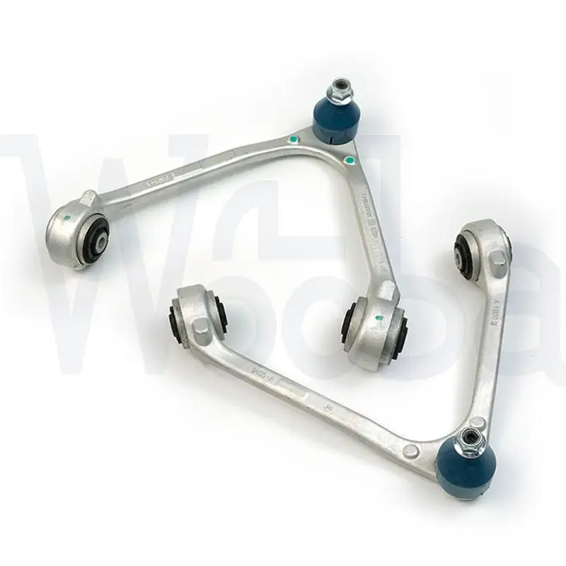 Передняя верхняя подвеска Wooba C2Z29115 XR857883 C2Z29117 XR857884 для Jaguar XF X250 XJ X350 S-TYPE CCX 1998-2015
Передняя верхняя подвеска Wooba C2Z29115 XR857883 C2Z29117 XR857884 для Jaguar XF X250 XJ X350 S-TYPE CCX 1998-2015