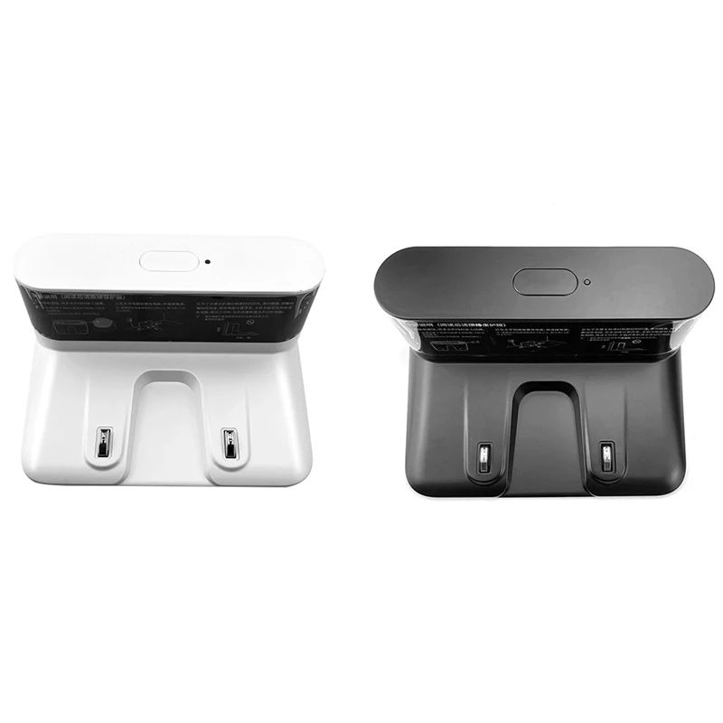 Vacuum Cleaner Charge Dock Base Charging Pile For 360 S6 Robotic Vacuum Cleaner Parts Accessories
Vacuum Cleaner Charge Dock Base Charging Pile For 360 S6 Robotic Vacuum Cleaner Parts Accessories