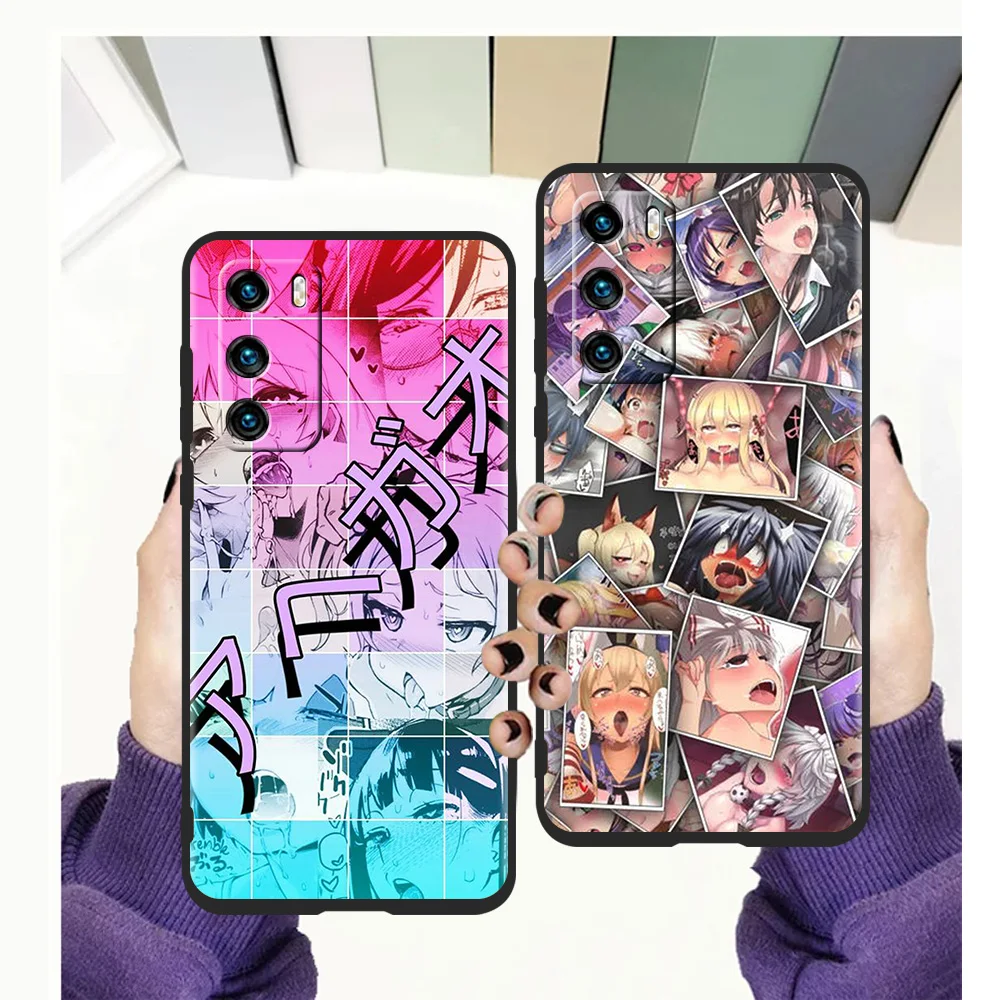 Чехол для телефона Hentai с аниме девушкой для Huawei P50 P40 P30 P20 Pro P Smart Z Y6 Y7 Y7A Y9 Y6P Y9S 2019 P50 P40 P30 P20 Lite E Shell TPU
Чехол для телефона Hentai с аниме девушкой для Huawei P50 P40 P30 P20 Pro P Smart Z Y6 Y7 Y7A Y9 Y6P Y9S 2019 P50 P40 P30 P20 Lite E Shell TPU