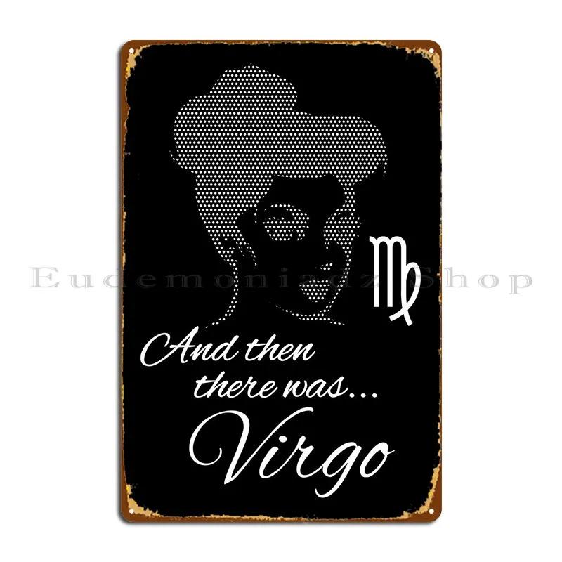 Жестяной постер с изображением Девы Женщины Девы семейства персонализированного дизайна клуба
Жестяной постер с изображением Девы Женщины Девы семейства персонализированного дизайна клуба