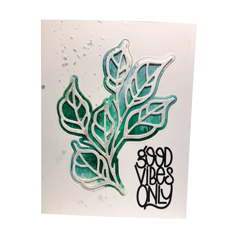 Multi-Size Plant Leaf Metal Cutting Die Die Cutting Die for Scrapbook Greeting Card Tool New DIY Making Craft Decoration
Multi-Size Plant Leaf Metal Cutting Die Die Cutting Die for Scrapbook Greeting Card Tool New DIY Making Craft Decoration