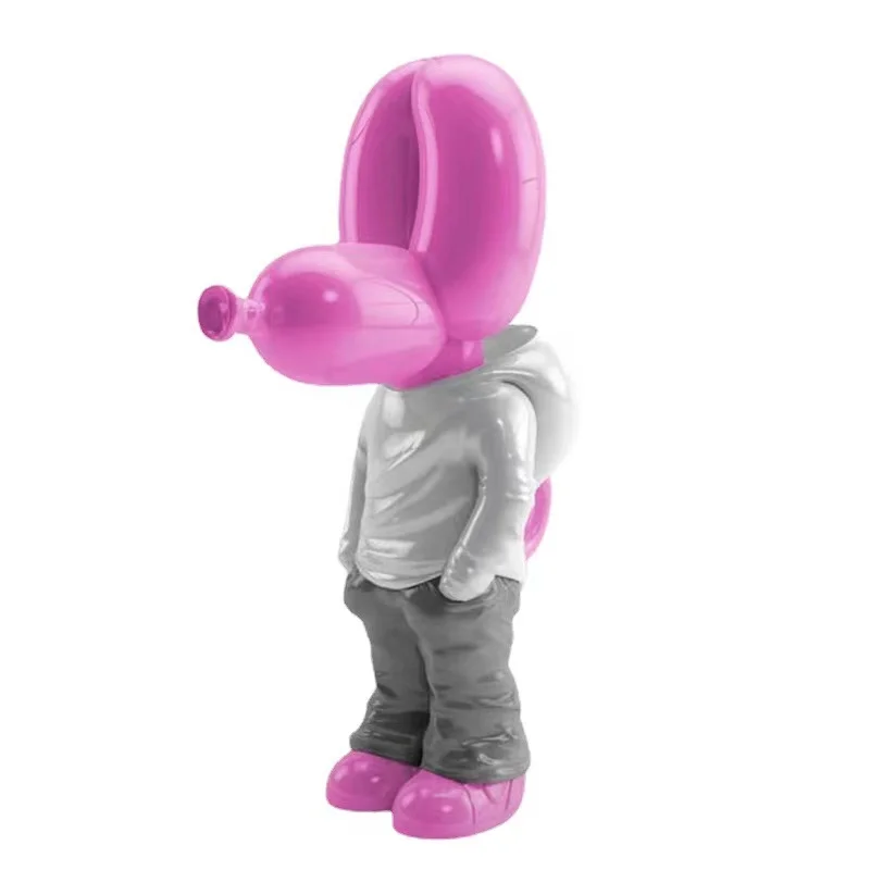 Balloon dog figure inserts pocket resin decoration living room wine cabinet TV cabinet decorative resin crafts
Balloon dog figure inserts pocket resin decoration living room wine cabinet TV cabinet decorative resin crafts