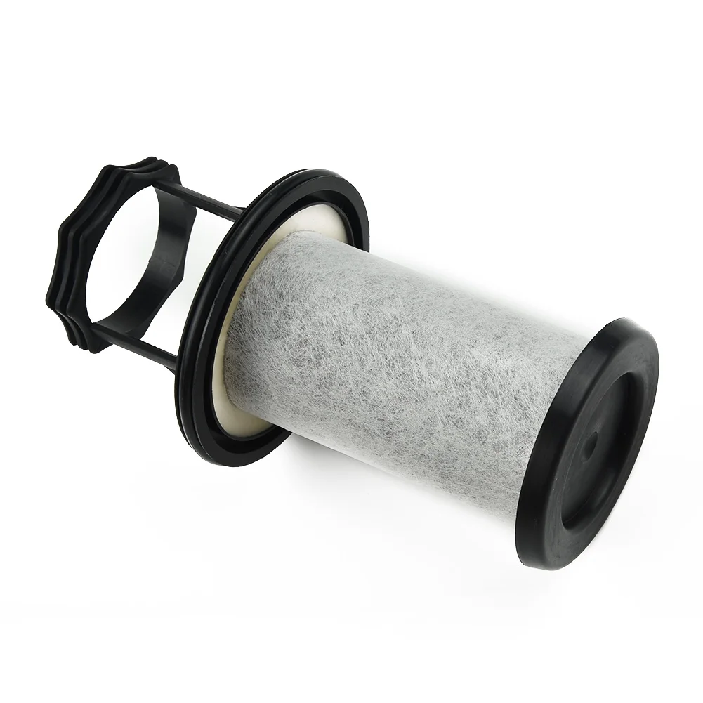 1Pcs 158*86mm Car Oil and gas separator 3584145 Crank Case breather Filter For Penta D4 D6 D9 air oil mist separator
1Pcs 158*86mm Car Oil and gas separator 3584145 Crank Case breather Filter For Penta D4 D6 D9 air oil mist separator