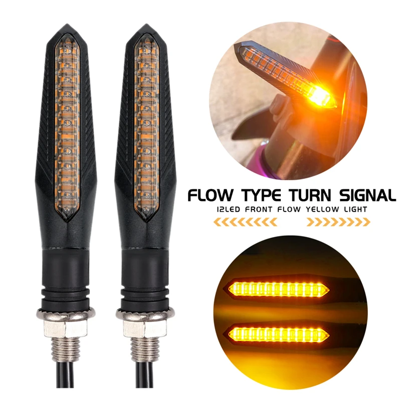 Universal LED Turn Signals Indicator Motorcycle Flasher Built Relay Arrow Motorcycle Turn Signals Light For Moto Accessories
Universal LED Turn Signals Indicator Motorcycle Flasher Built Relay Arrow Motorcycle Turn Signals Light For Moto Accessories