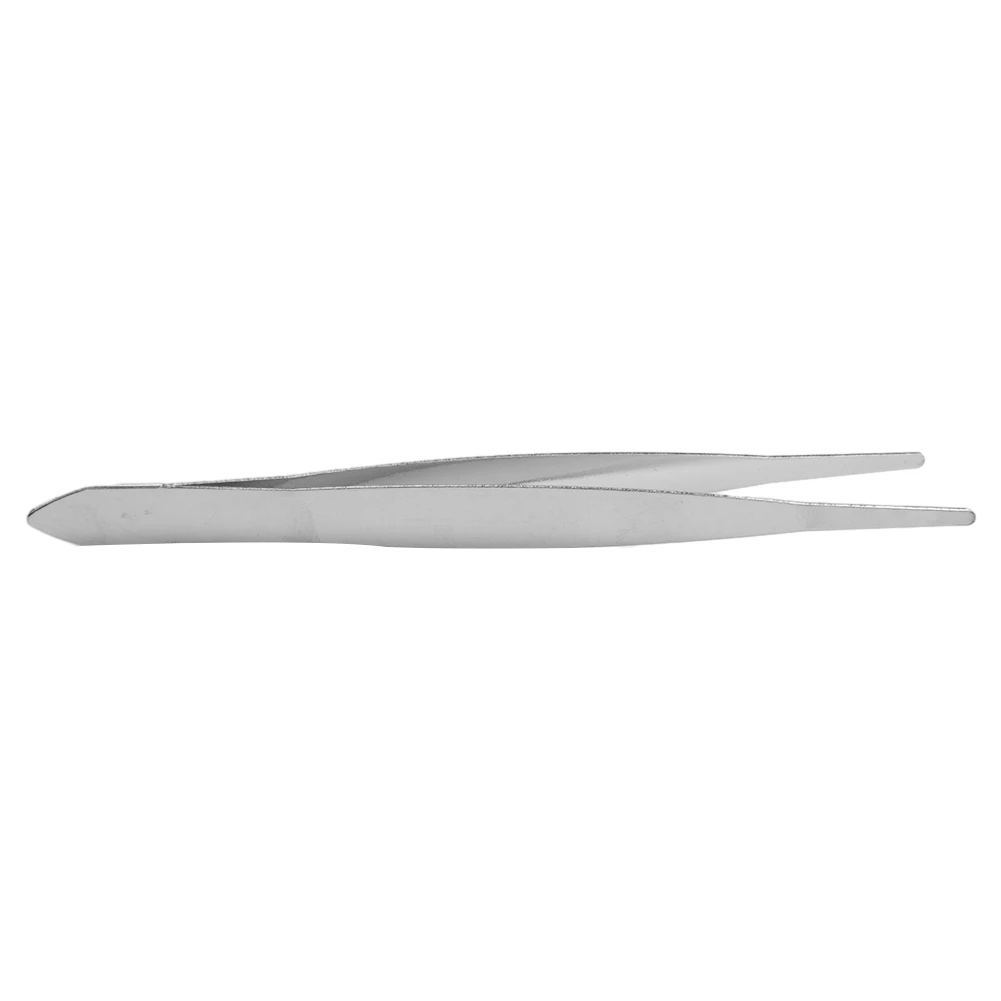 4PCS Tweezers Kit Stainless Steel Precision Tweezers Thickened Straight Bent Clip Tool For Electronics Repair Soldering Crafting
4PCS Tweezers Kit Stainless Steel Precision Tweezers Thickened Straight Bent Clip Tool For Electronics Repair Soldering Crafting