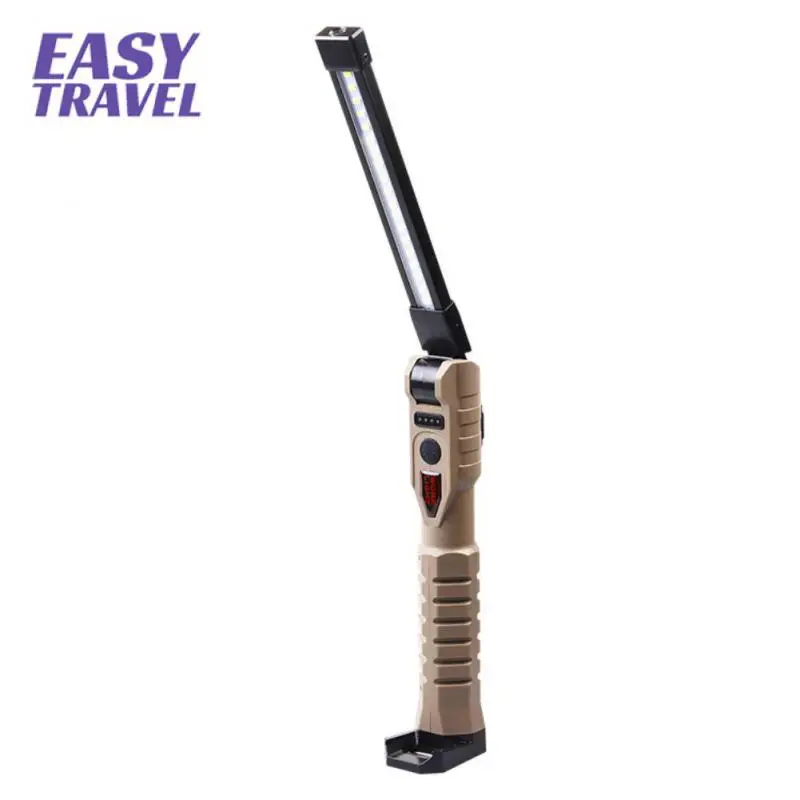 Hooks Hiking Lantern Type-c Charging 3600 Ma Emergency Light 7 Gear Mode Outdoor Light Work Lamp Led Maintenance Lamp
Hooks Hiking Lantern Type-c Charging 3600 Ma Emergency Light 7 Gear Mode Outdoor Light Work Lamp Led Maintenance Lamp