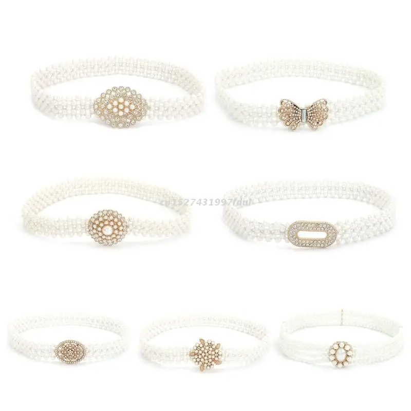 Pearl Bead Belt Decorative Belts For Women Dresses Dress Decorative Belt Wedding Dress Belts Bridal Sash Belt Wedding
Pearl Bead Belt Decorative Belts For Women Dresses Dress Decorative Belt Wedding Dress Belts Bridal Sash Belt Wedding