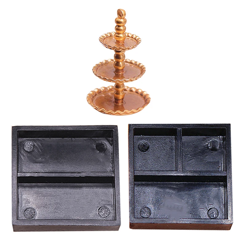 1:12 Dollhouse Miniature Dessert Stand Macaron Mooncake Set Box Lunch Box Model Living Room Living Scene Decor Toy
1:12 Dollhouse Miniature Dessert Stand Macaron Mooncake Set Box Lunch Box Model Living Room Living Scene Decor Toy