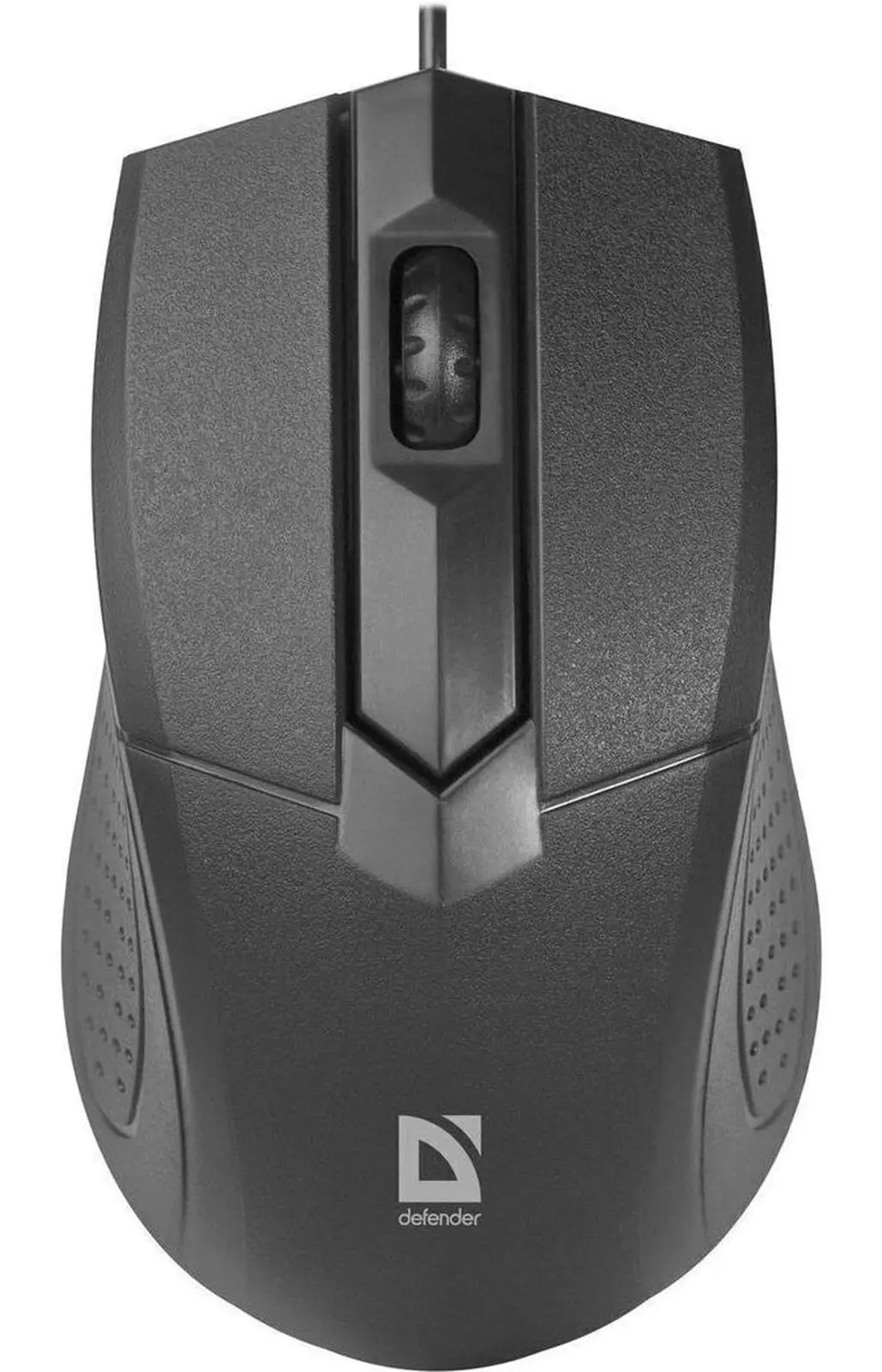 Проводная оптическая мышь Defender Optimum MB-270 черный, 3 кнопки, 1000 dpi
Проводная оптическая мышь Defender Optimum MB-270 черный, 3 кнопки, 1000 dpi