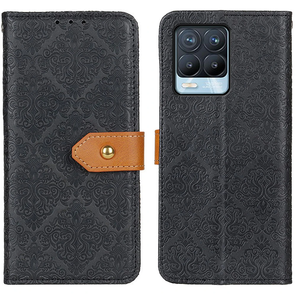 Realme 8 Pro 2021 Luxury 3D Emboss Leather Wallet Magnetic Book Case For Oppo Realme 8i 8 i Flip Case Realme 8Pro Phone Cover
Realme 8 Pro 2021 Luxury 3D Emboss Leather Wallet Magnetic Book Case For Oppo Realme 8i 8 i Flip Case Realme 8Pro Phone Cover