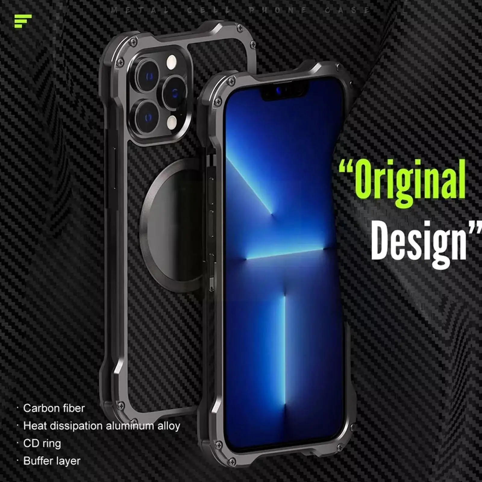 Чехол из алюминиевого сплава для IPhone 14 Pro Max, защитный чехол для IPhone14 Plus, магнитный держатель для телефона с функцией зарядки, объектив Prot U7E2
Чехол из алюминиевого сплава для IPhone 14 Pro Max, защитный чехол для IPhone14 Plus, магнитный держатель для телефона с функцией зарядки, объектив Prot U7E2