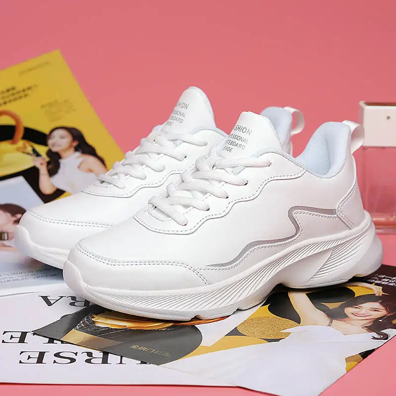 Sneakers Sport Woman Big Size Women Running Shoes Top White Sports Shoes Baket Sneakers Sport Woman Running Top Selling Tennis
Sneakers Sport Woman Big Size Women Running Shoes Top White Sports Shoes Baket Sneakers Sport Woman Running Top Selling Tennis