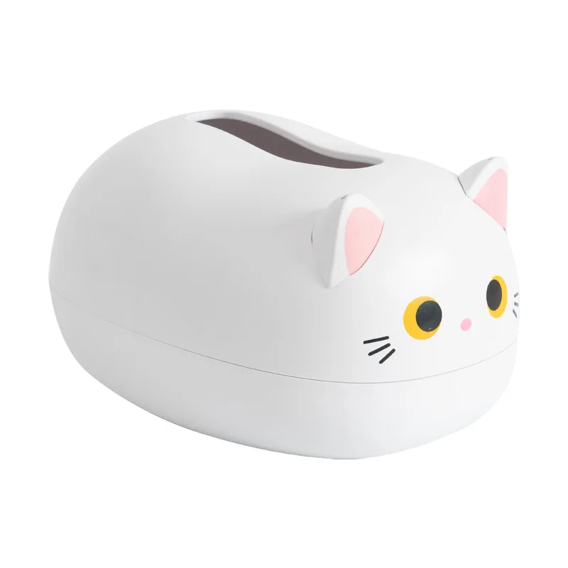 Creative, Cute, Simple, and Multifunctional Storage Decoration Nordic tissue box, paper drawer, household restaurant, living roo
Creative, Cute, Simple, and Multifunctional Storage Decoration Nordic tissue box, paper drawer, household restaurant, living roo