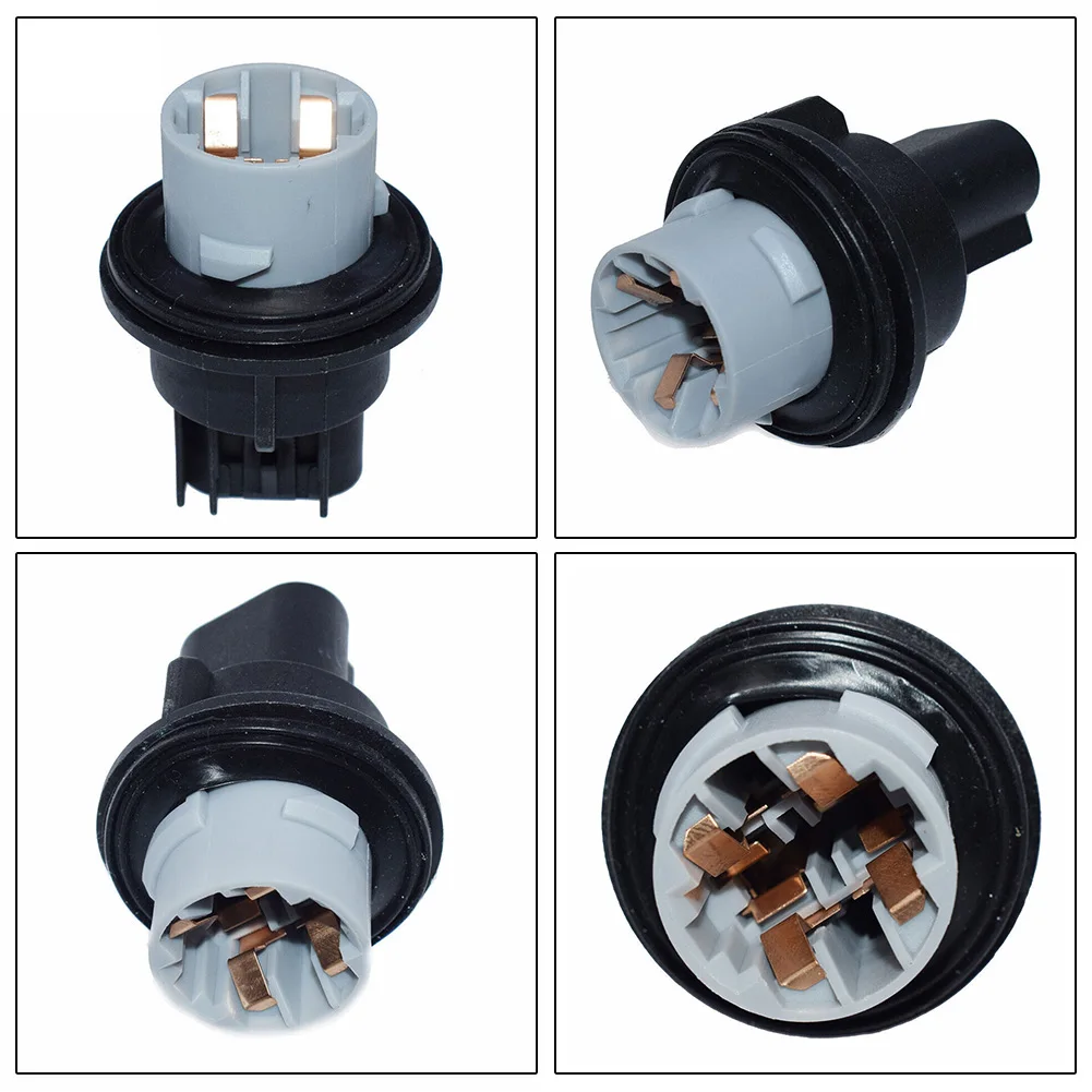 Turn Signal Lamp Socket Connector 68083021AA For Dodge For Ram 1500 09-2012 2500 3500 11-12 Stop Signal Turn Socket Lamp Holder
Turn Signal Lamp Socket Connector 68083021AA For Dodge For Ram 1500 09-2012 2500 3500 11-12 Stop Signal Turn Socket Lamp Holder