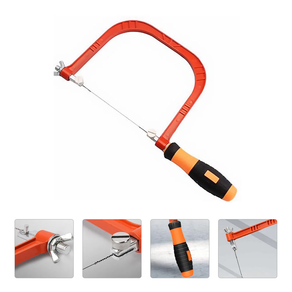 Woodworking Coping Tool Frame Woodworker Hand Supplies Tools Replacement Set Metal Accessories Steel
Woodworking Coping Tool Frame Woodworker Hand Supplies Tools Replacement Set Metal Accessories Steel