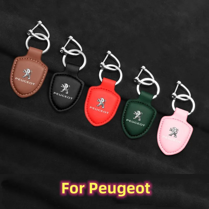 For Peugeot 4008/508/2008/ 301/3008/20228 car key chain buckle pendant interior decoration shell
For Peugeot 4008/508/2008/ 301/3008/20228 car key chain buckle pendant interior decoration shell