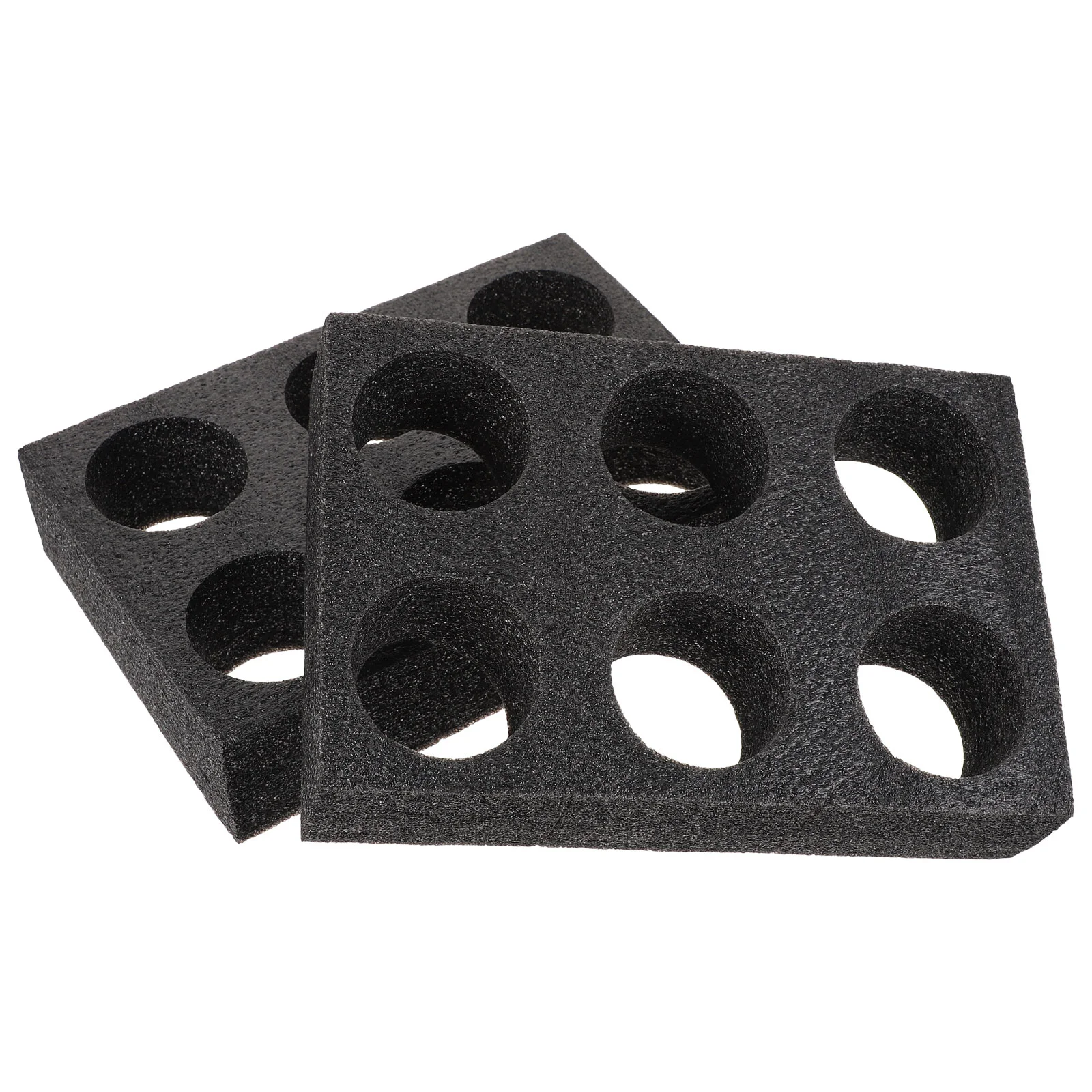 Cup Holder Carrier Drink Tray Coffee Takeout Beverage Delivery Take Out Foam Disposable Holders Tea Packing Trays Drinks
Cup Holder Carrier Drink Tray Coffee Takeout Beverage Delivery Take Out Foam Disposable Holders Tea Packing Trays Drinks