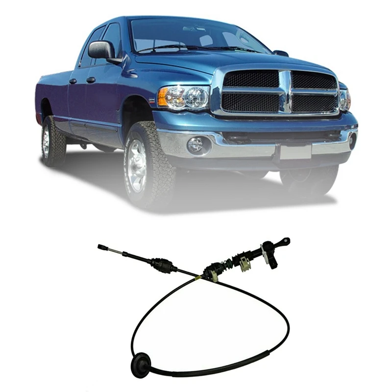 179 см кабель автоматической передачи для 2002-2008 Dodge Ram 1500 для 2002-2010 Dodge Ram 2500 3500 52107847AM
179 см кабель автоматической передачи для 2002-2008 Dodge Ram 1500 для 2002-2010 Dodge Ram 2500 3500 52107847AM