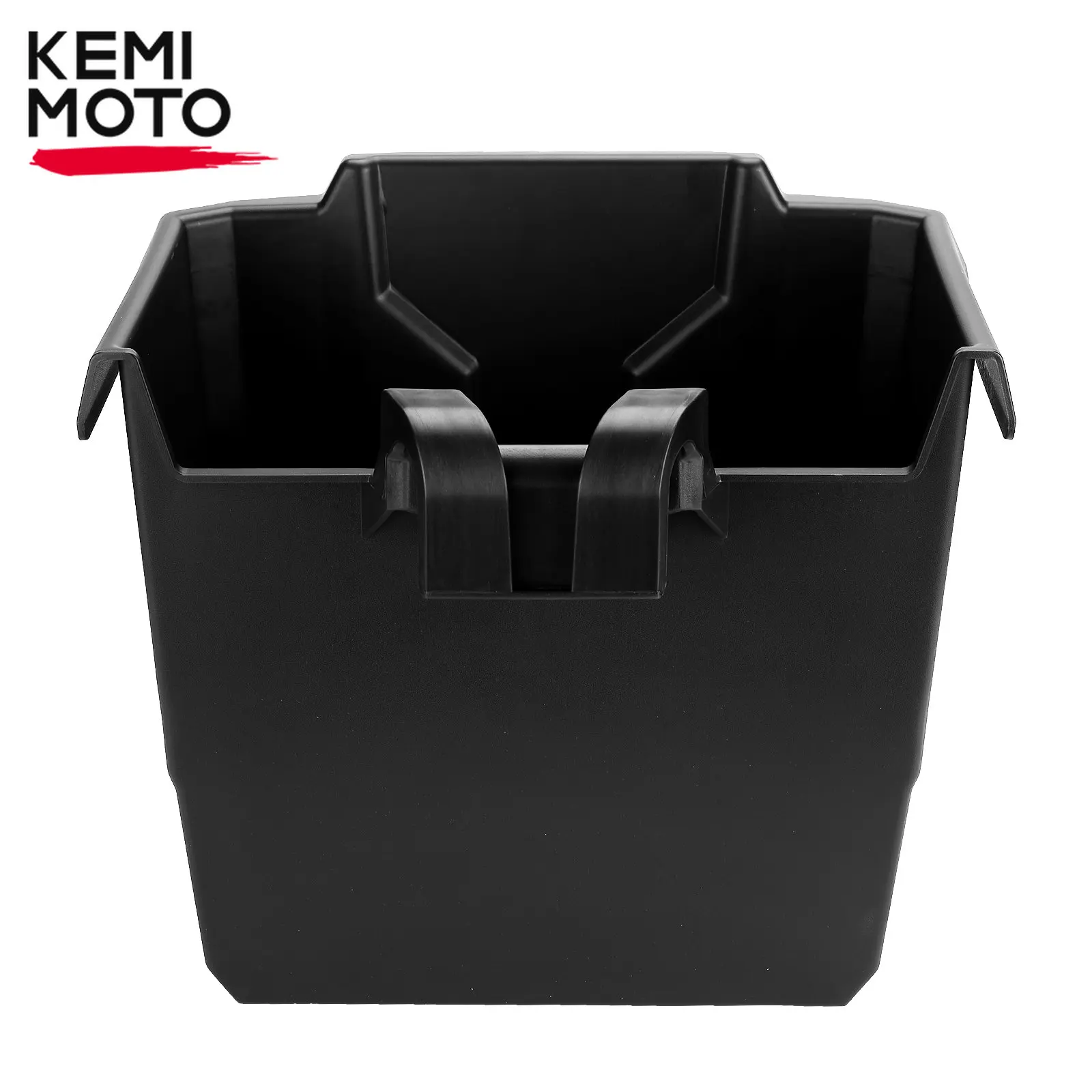 KEMIMOTO UTV 2 Гал 8 л для Can-Am Defender, Defender Max HD5 HD8 HD10 #715003446 коробка для хранения под сиденьем без крышки
KEMIMOTO UTV 2 Гал 8 л для Can-Am Defender, Defender Max HD5 HD8 HD10 #715003446 коробка для хранения под сиденьем без крышки