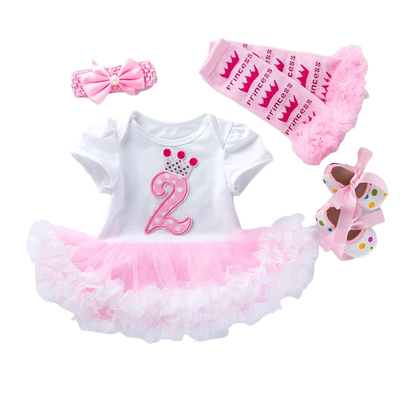 2nd Birthday Dress for Baby Girl Christening Lace Baby Girl Dress Princess Formal Prom Tutu Ball Gown Boutique Costume
2nd Birthday Dress for Baby Girl Christening Lace Baby Girl Dress Princess Formal Prom Tutu Ball Gown Boutique Costume