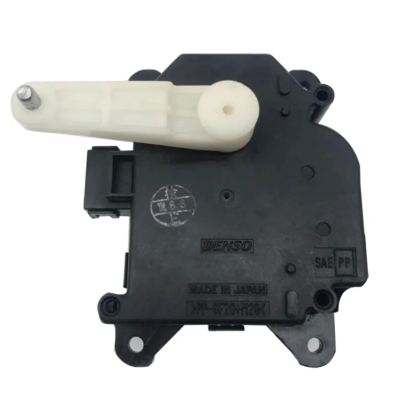 For PRADO Corolla Air Conditioning Servo Motor (internal and External Circulation Motor)
For PRADO Corolla Air Conditioning Servo Motor (internal and External Circulation Motor)