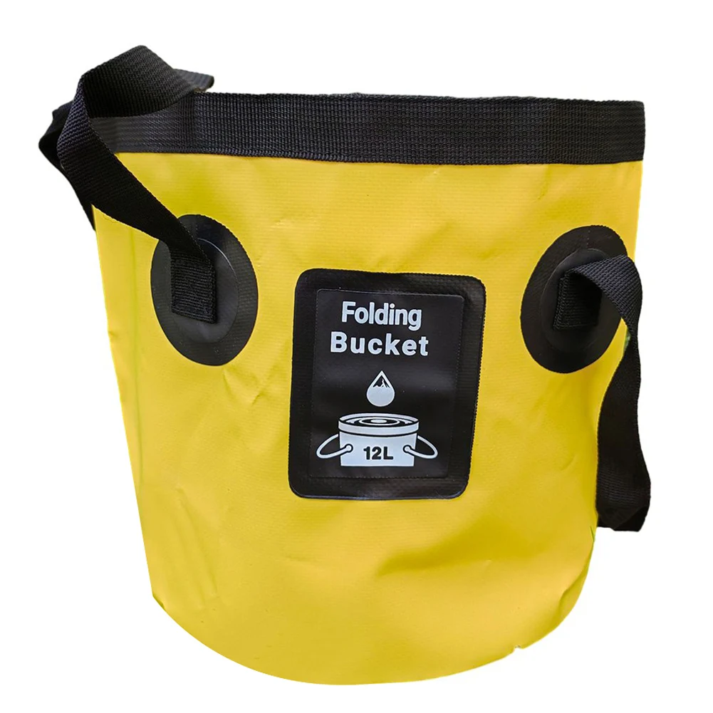 15L/20L Folding Bucket Portable For Camping Traveling Hiking Fishing Gardening WashBucket Water Storage Buckets
15L/20L Folding Bucket Portable For Camping Traveling Hiking Fishing Gardening WashBucket Water Storage Buckets