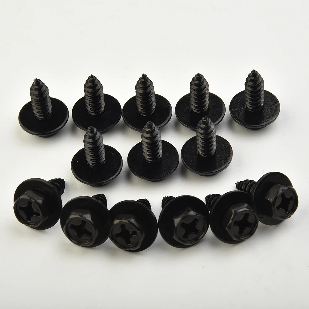 30Pcs Bolt Retainer Fender Liner Under Cover Screw For Toyota 90159-60498 Mount Bracket Bolt,deflector Screw,upper Support Screw
30Pcs Bolt Retainer Fender Liner Under Cover Screw For Toyota 90159-60498 Mount Bracket Bolt,deflector Screw,upper Support Screw