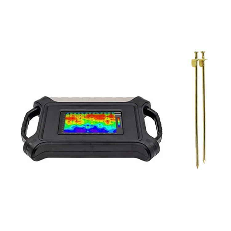 Electronic measuring instruments industrial metal mineral detector treasure gold detector 3D scanner
Electronic measuring instruments industrial metal mineral detector treasure gold detector 3D scanner