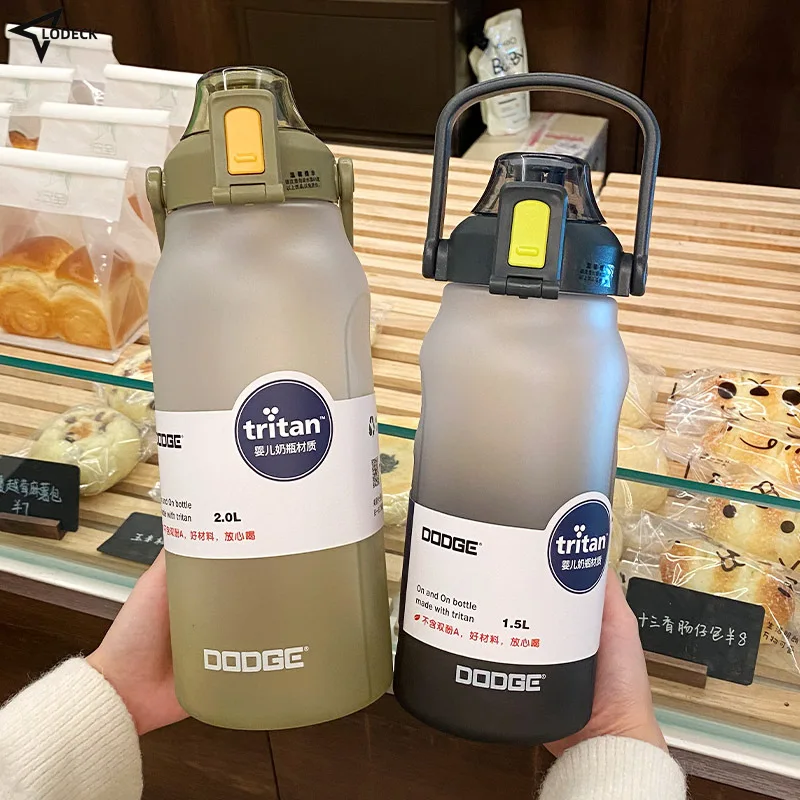 School Water Bottle FLASK Kids KETTL Pod Liter Tumbler With Straw DRINK Plastic Cups Waterbottle BOTTL CUP 2l Motivational Child
School Water Bottle FLASK Kids KETTL Pod Liter Tumbler With Straw DRINK Plastic Cups Waterbottle BOTTL CUP 2l Motivational Child
