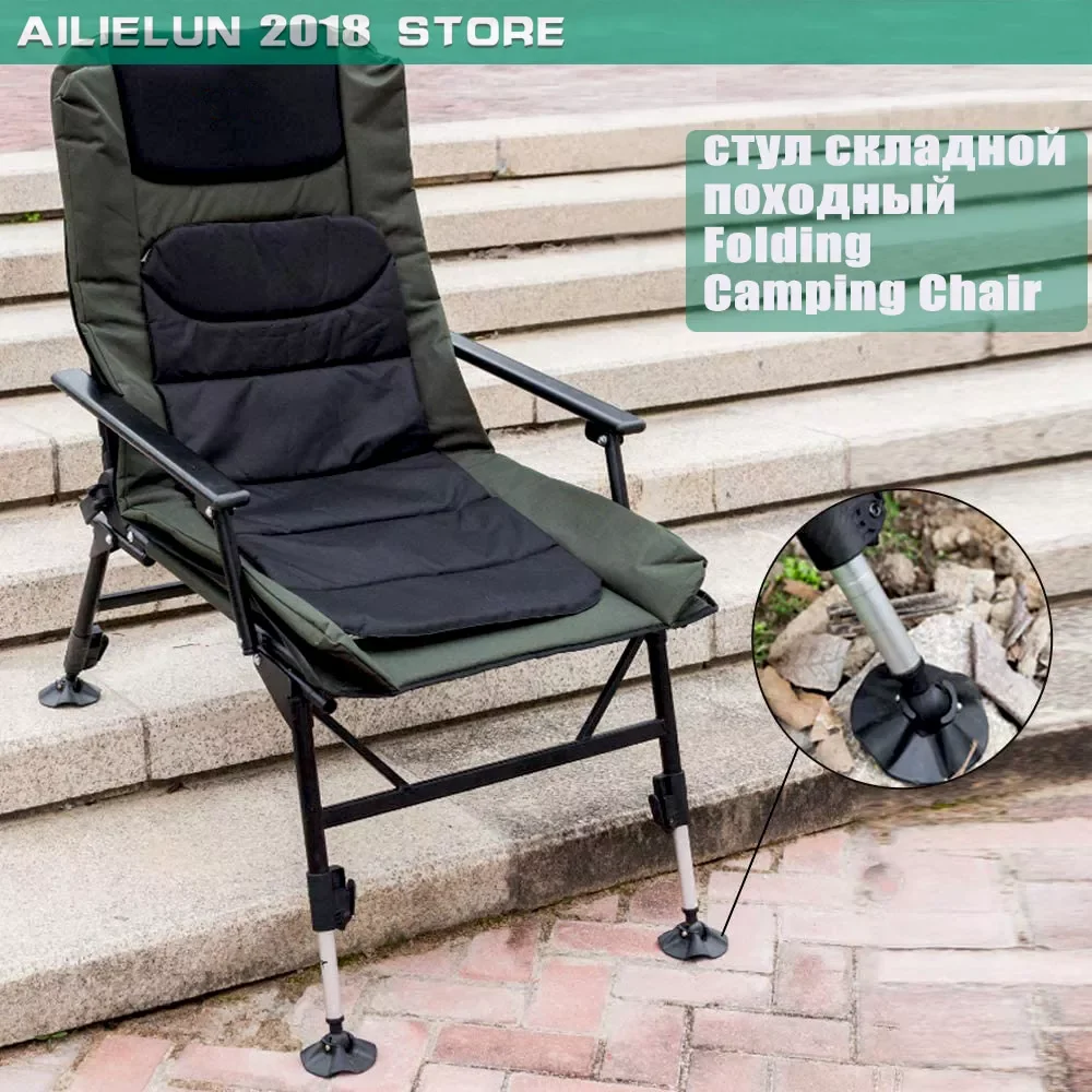 2023 Beach With Bag Portable Folding Chairs Outdoor Picnic BBQ Fishing Camping Chair Seat Oxford Cloth Lightweight Seat for chai
2023 Beach With Bag Portable Folding Chairs Outdoor Picnic BBQ Fishing Camping Chair Seat Oxford Cloth Lightweight Seat for chai