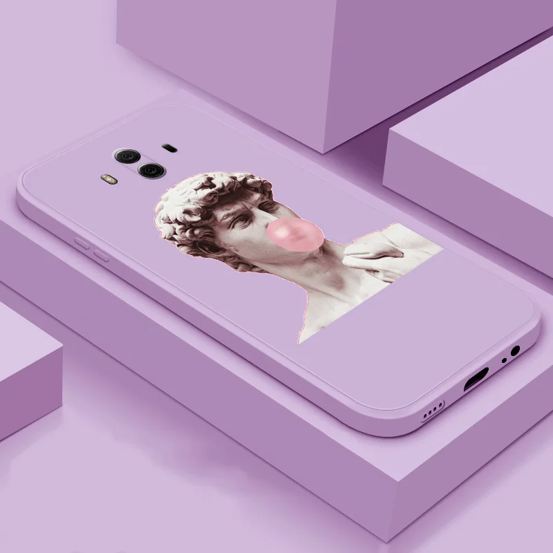 For Huawei Mate 10 Pro 20 Pro 20X phone case soft TPU silicone phone Shell Cartoon pattern back cover phone case
For Huawei Mate 10 Pro 20 Pro 20X phone case soft TPU silicone phone Shell Cartoon pattern back cover phone case