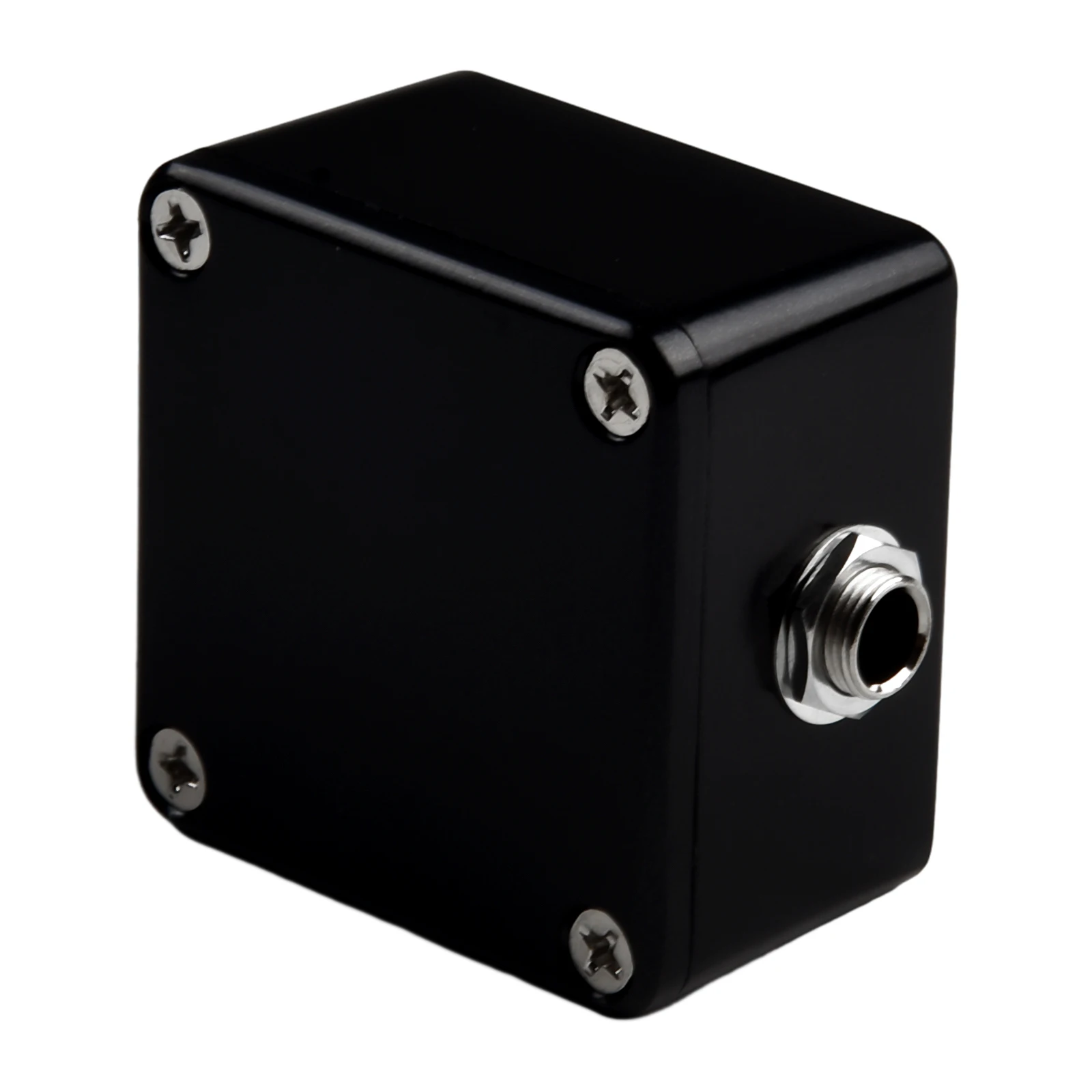 Enhanced Control with Tap Switch Pedal, Lightweight and Compact Design, Compatible with Different Types of Guitar Pedals
Enhanced Control with Tap Switch Pedal, Lightweight and Compact Design, Compatible with Different Types of Guitar Pedals