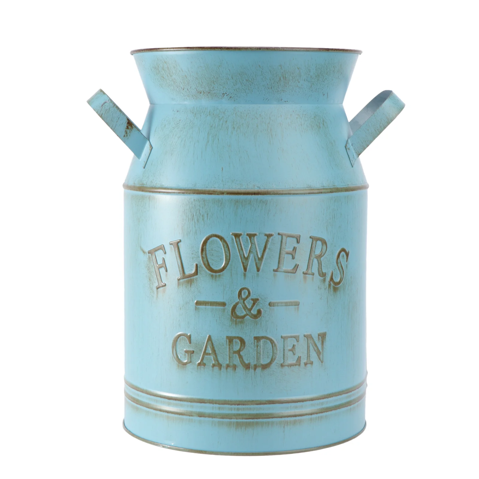 Vase Flower Metal Bucket Rustic Pitcher French Farmhouse Can Planter Vintage Jug Galvanized Shabby Chic Pots Pot Country Retro 
Vase Flower Metal Bucket Rustic Pitcher French Farmhouse Can Planter Vintage Jug Galvanized Shabby Chic Pots Pot Country Retro