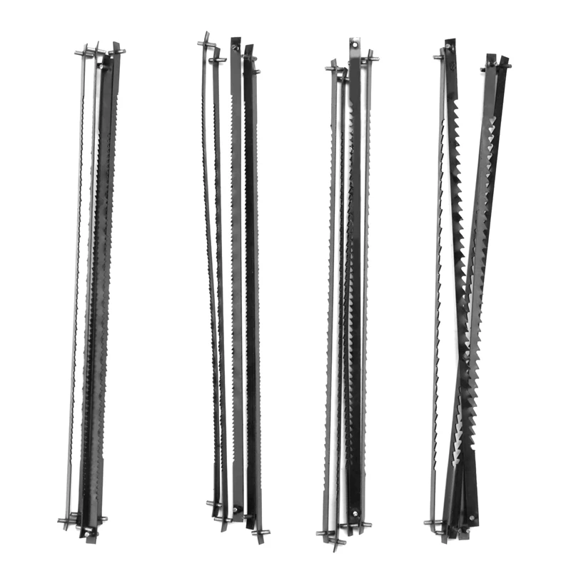 BMDT-Scroll Saw Blades,Fretsaw Blade,Scroll Saw Blades,Scroll Saw Blades With Pin, 10/15/18/24 Teeth,Suitable For Woodworking
BMDT-Scroll Saw Blades,Fretsaw Blade,Scroll Saw Blades,Scroll Saw Blades With Pin, 10/15/18/24 Teeth,Suitable For Woodworking