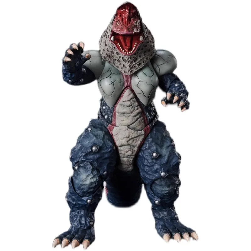 Фигурки героев аниме BANDAI Spirit S.H. Фигатс Ультрамен Тига гольза, коллекционные экшн-игрушки
Фигурки героев аниме BANDAI Spirit S.H. Фигатс Ультрамен Тига гольза, коллекционные экшн-игрушки