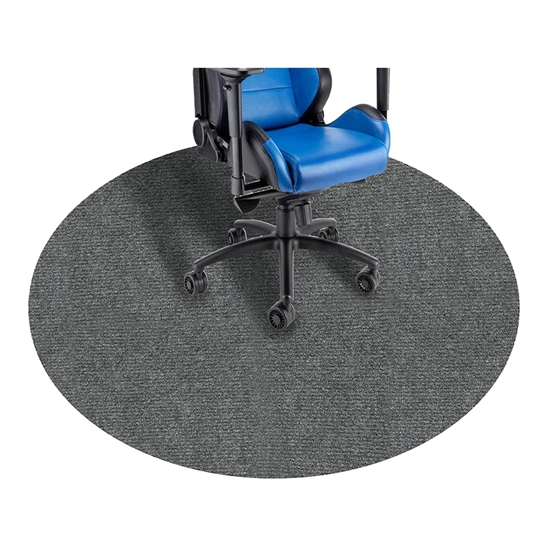 Chair Mat Office Chair Mat 119 Cm Round Gaming Chair Mat Low Pile Desk Chair Mat Hard Floor Protection For Hard Floor
Chair Mat Office Chair Mat 119 Cm Round Gaming Chair Mat Low Pile Desk Chair Mat Hard Floor Protection For Hard Floor