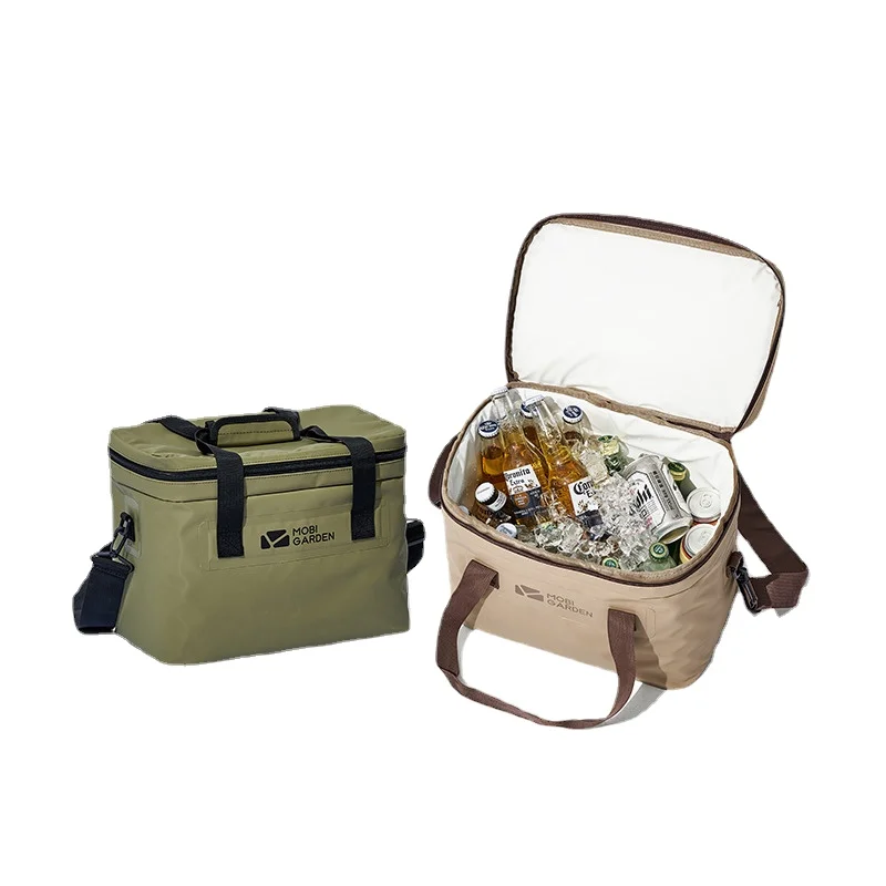 Camping Incubator Cold Storage Bag Outdoor Portable Large Capacity Cold Insulation PVC Ice Pack Picnic Bag
Camping Incubator Cold Storage Bag Outdoor Portable Large Capacity Cold Insulation PVC Ice Pack Picnic Bag