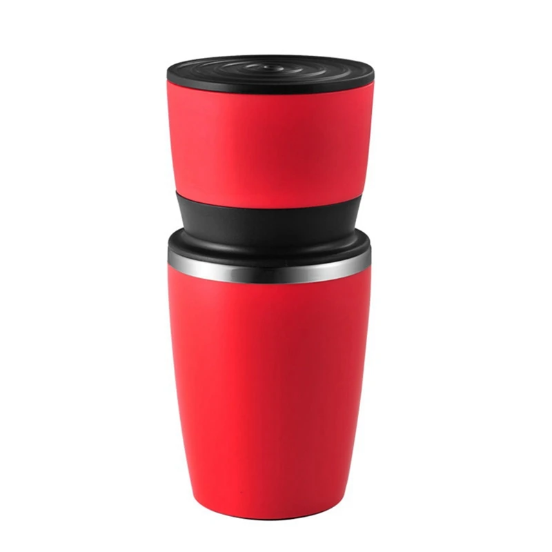 Manual Coffee Bean Grinder Portable Hand Crank Coffee Grinder With Ceramic Burr Hand Coffee Grinder For Office
Manual Coffee Bean Grinder Portable Hand Crank Coffee Grinder With Ceramic Burr Hand Coffee Grinder For Office