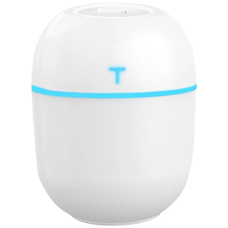 Ultrasonic Mini Air Humidifier 220ML Aromatherapy Essential Oil Diffuser For Household Car USB Mist Sprayer
Ultrasonic Mini Air Humidifier 220ML Aromatherapy Essential Oil Diffuser For Household Car USB Mist Sprayer