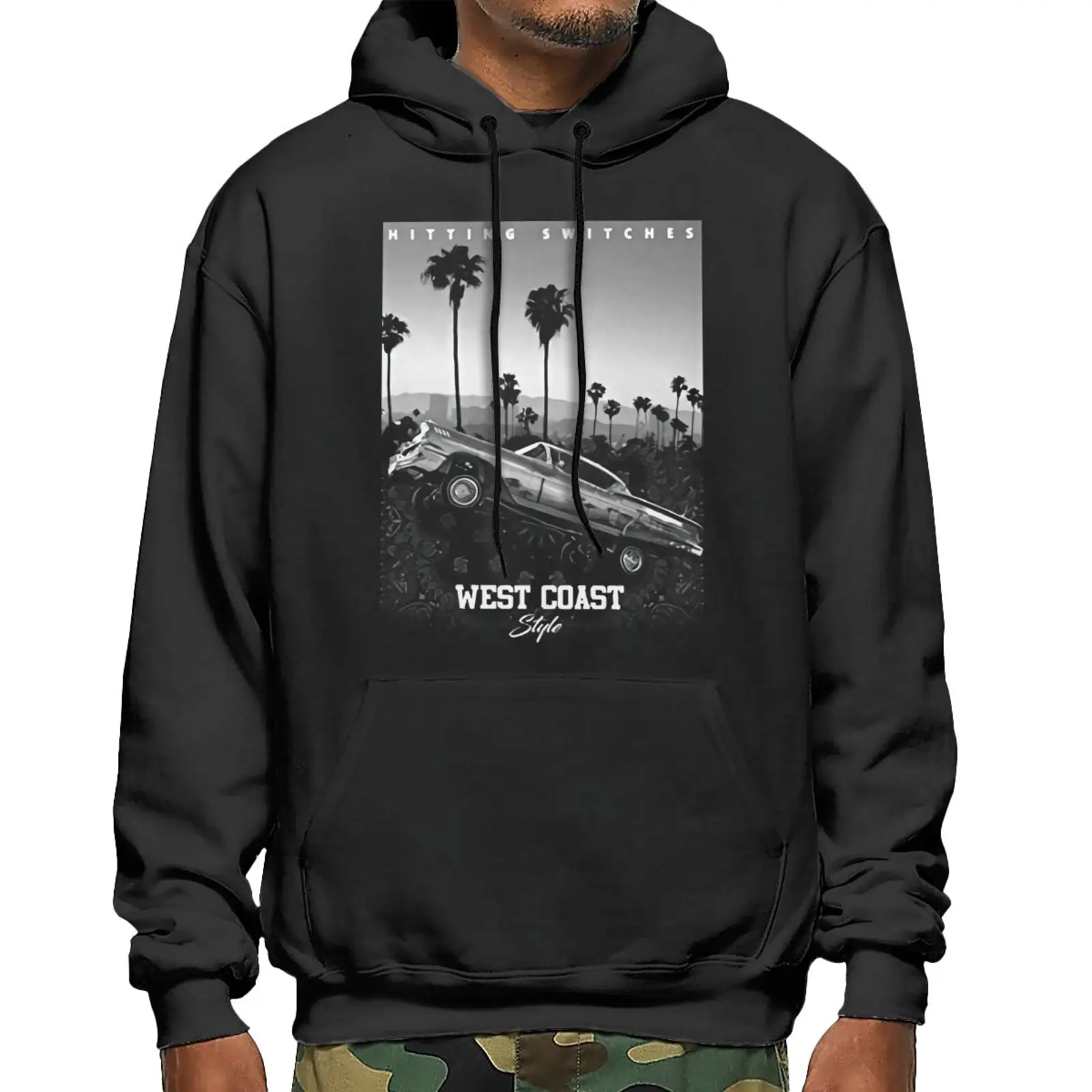 Hittin Switch West Coast Thick Printed Sweatshirts Hoodies Men's Clothes Hoodie Men Sweatshirt Anime Anime Clothes Sweatshirts
Hittin Switch West Coast Thick Printed Sweatshirts Hoodies Men's Clothes Hoodie Men Sweatshirt Anime Anime Clothes Sweatshirts