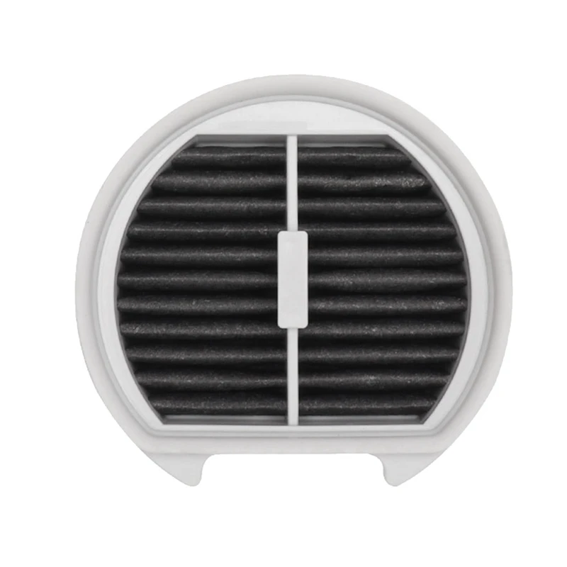 Handheld Wireless Vacuum Cleaner Accessories HPEA Filter Elements Filter For LITE-MJWXCQ03DY
Handheld Wireless Vacuum Cleaner Accessories HPEA Filter Elements Filter For LITE-MJWXCQ03DY