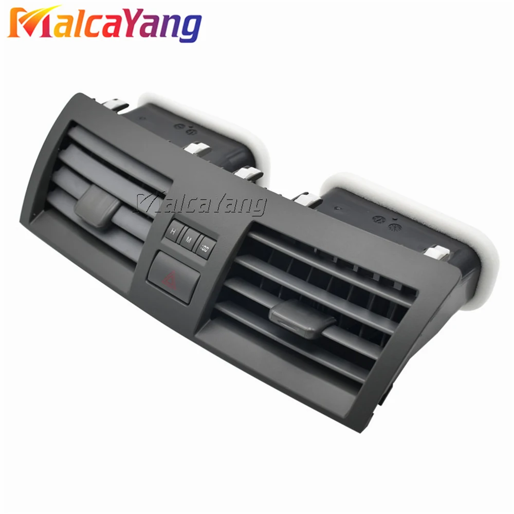 

For Toyota Aurion Camry HV ACV40,AHV40,GSV40 2006-2012 55660-06110 Front Console Grill Dash AC Air Conditioner Vent Auto Parts