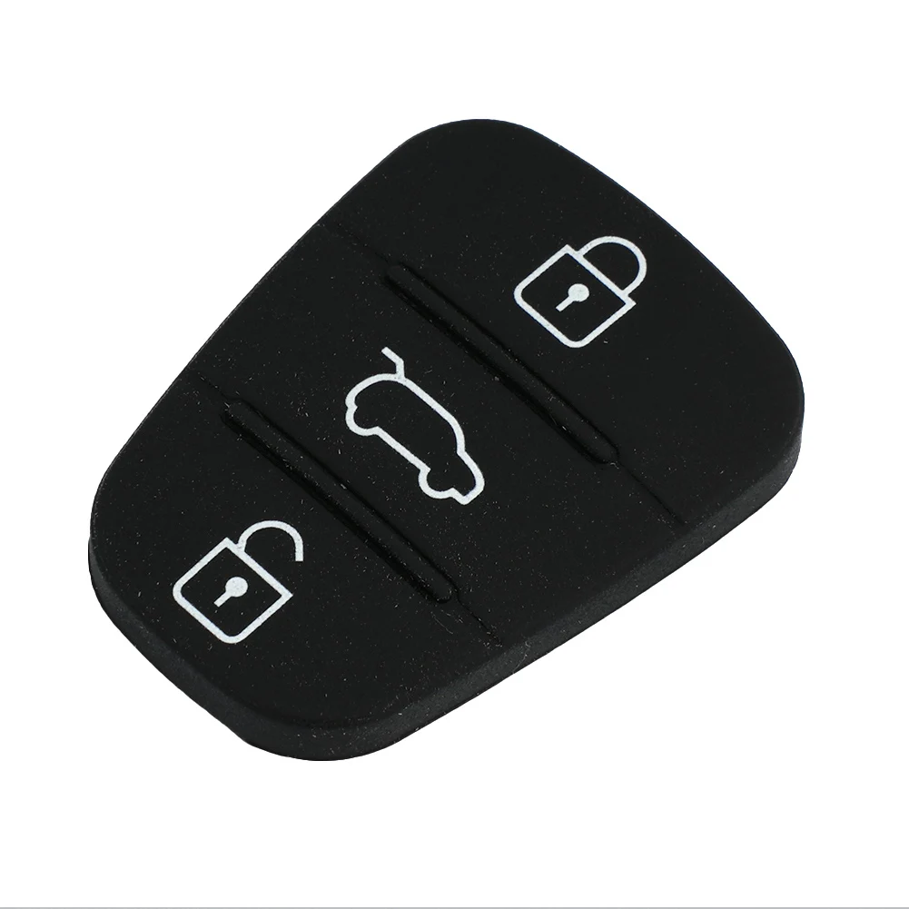 Replacement Rubber Key Pad For HYUNDAI I10, I20, I30, Ix35, Ix20 For Rio For Venga Replacement Rubber Keypads Key Button Cover
Replacement Rubber Key Pad For HYUNDAI I10, I20, I30, Ix35, Ix20 For Rio For Venga Replacement Rubber Keypads Key Button Cover