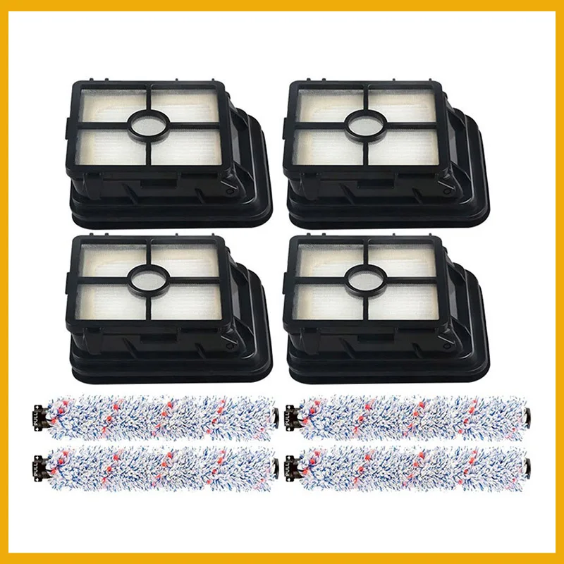 For Bissell Crosswave 1713 Pet Pro 2224E Cordless 2582E Series Cleaner Kit Parts 1866 1868 1934 1926 Motor Filter Brush Roll Bar
For Bissell Crosswave 1713 Pet Pro 2224E Cordless 2582E Series Cleaner Kit Parts 1866 1868 1934 1926 Motor Filter Brush Roll Bar